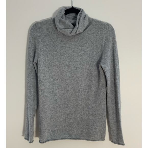 Ann Taylor Cashmere Sweater size small - Picture 1 of 6